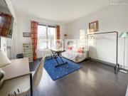 Studio 1 pièce 22 m²