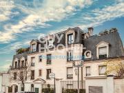 Studio 1 pièce 22 m²