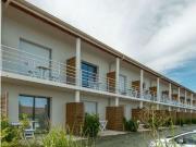 Studio 1 pièce 22 m²