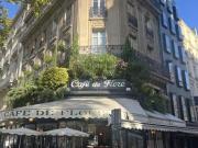 Studio 1 pièce 22 m²