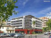 Studio 1 pièce 22 m²