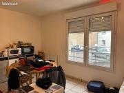 Studio 1 pièce 22 m²