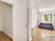 Studio 1 pièce 22 m²