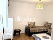 Studio 1 pièce 22 m²