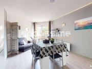 Studio 1 pièce 22 m²