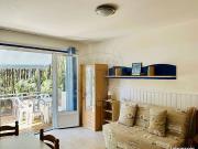 Studio 1 pièce 22 m²