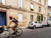 Studio 1 pièce 22 m²