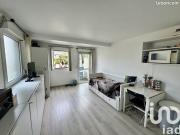 Studio 1 pièce 22 m²