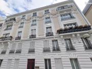 Studio 1 pièce 22 m²