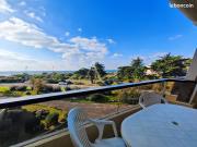 Studio 1 pièce 22 m²