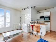 Studio 1 pièce 22 m²