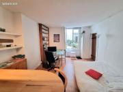 Studio 1 pièce 22 m²