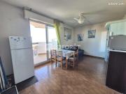 Studio 1 pièce 22 m²