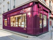 Studio 1 pièce 22 m²