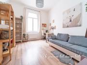 Studio 1 pièce 22 m²