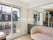 Studio 1 pièce 22 m²