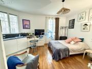 Studio 1 pièce 22 m²