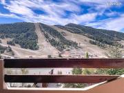 Studio 1 pièce 22 m²