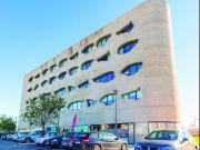 Studio 1 pièce 22 m²