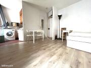 Studio 1 pièce 22 m²