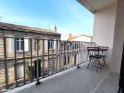 Studio 1 pièce 22 m²