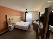 Studio 1 pièce 22 m²