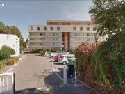 Studio 1 pièce 22 m²