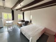 Studio 1 pièce 22 m²