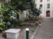 Studio 1 pièce 22 m²