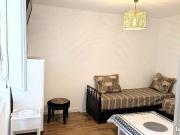 Studio 1 pièce 22 m²