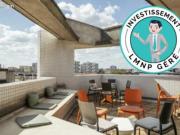 Studio 1 pièce 22 m²