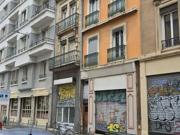 Studio 1 pièce 22 m²
