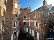 Studio 1 pièce 22 m²