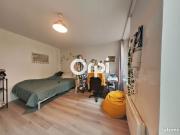 Studio 1 pièce 22 m²