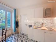 Studio 1 pièce 22 m²