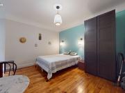 Studio 1 pièce 22 m²