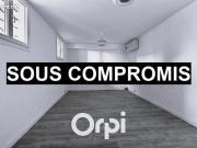 Studio 1 pièce 22 m²