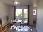 Studio 1 pièce 22 m²