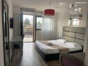 Studio 1 pièce 22 m²