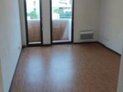 Studio 1 pièce 22 m²