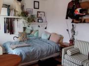 Studio 1 pièce 22 m²