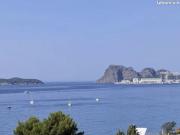 Studio 1 pièce 22 m²