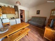 Studio 1 pièce 22 m²