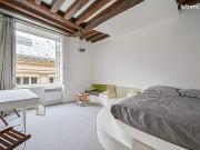 Studio 1 pièce 22 m²