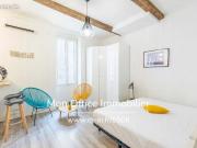 Studio 1 pièce 22 m²