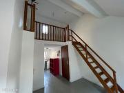 Studio 1 pièce 22 m²
