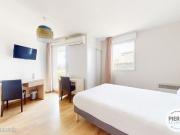 Studio 1 pièce 22 m²