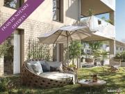 Studio 1 pièce 22 m²