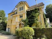 Studio 1 pièce 22 m²