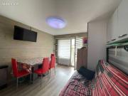 Studio 1 pièce 22 m²